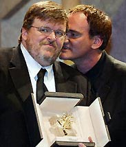 Cannes la politique…