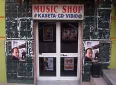 Le Pyramid Jazz Festival