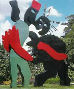 Sculpteurs des deux rives à Dar al Kamila