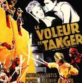 Le mythe de Tanger: un produit touristique qui se vend mal!