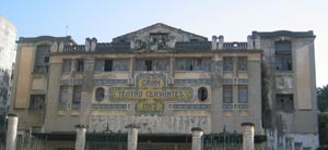 La culture à Tanger: entre un passé glorieux et un avenir incertain