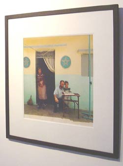 Grandeur et misère d’une ville