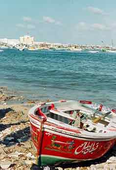 Et si Alexandrie n’était que littérature?