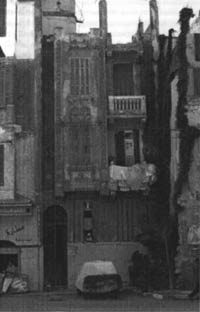 Une ville méditerranéenne par excellence