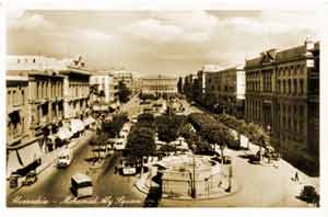 En recherchant Cavafy