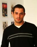 Atash (Soif) un film de Tawfik Abu Wael