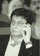 Etat de siège, Poème de Mahmoud Darwich
