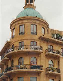 Les nouvelles saisons estivales de Beyrouth