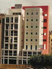 Les nouvelles saisons estivales de Beyrouth