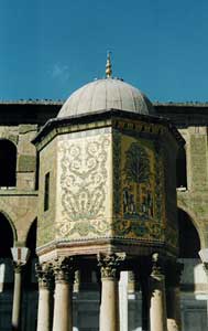 Partez pour Damas avec TV5