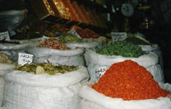 Partez pour Damas avec TV5