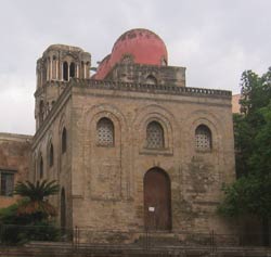 Journal palermitain I