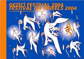 Festival itinérant de films européens d’Ankara