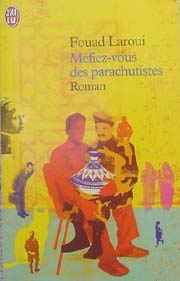 Fouad Laroui: Un regard amusé et lucide