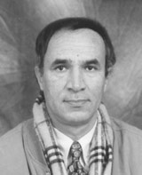 Ali Abassi, écrivain hybride