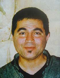 L’univers triste et passionnant de Mahi Binebine