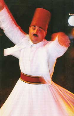 La Syrie en tournée chez Bush