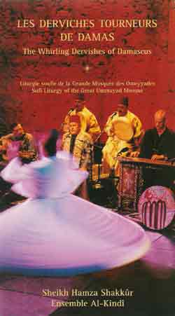 La Syrie en tournée chez Bush