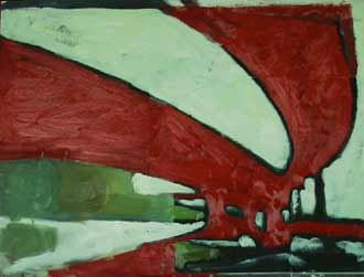 «Les pas perdus» de Laura Federici