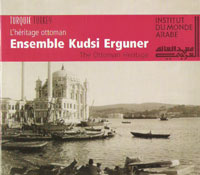 L’héritage musical des Ottomans