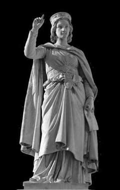 Campagne et Prix Eleonora d’Arborea: une figure pour honorer la bonne gouvernance des femmes