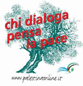 Racconti, danze e immagini della Palestina