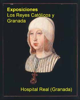 Los Reyes Católicos y Granada