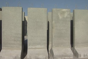 Le “Mur” de Simone Bitton