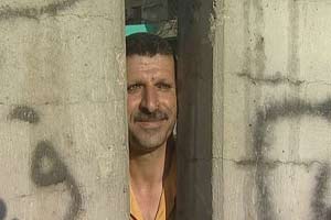 Le “Mur” de Simone Bitton