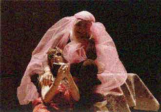 Cartes d’Identités