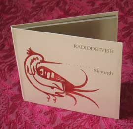 Les radiodervish à la recherche de Simurgh