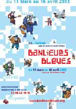 Banlieues Bleues