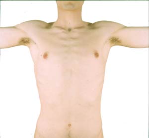 I'll be your mirror, l'expérience du jeune photographe syrien Hrair Sarkissian