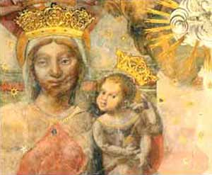 La Madonna dell’Arco, carnet d’une journée de printemps dans le sud de l’Italie