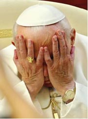 Des agonies très médiatisées