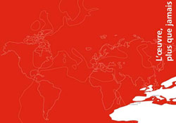 L’oeuvre plus que jamais