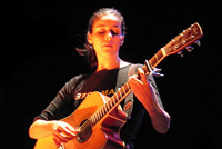 Souad Massi