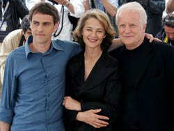 Chronique de Cannes - 11 mai: les ponts culturels