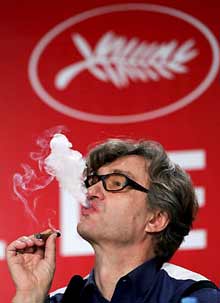 Chronique de Cannes: en attendant le palmarès