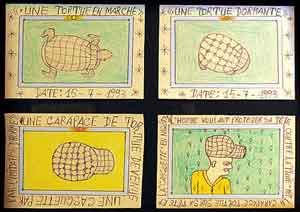 Africa Remix, out of Africa