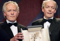 Cannes: fin d’un festival social, cohérent et sans enthousiasme...