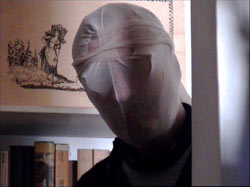 Note su un cinema in DVD