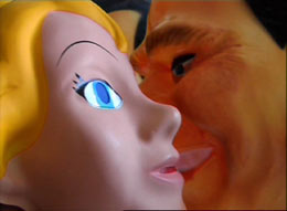 Cinque piccole lezioni di cinema in solitario