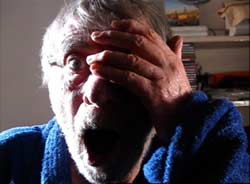 Cinque piccole lezioni di cinema in solitario