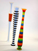 Pour un narguilé design