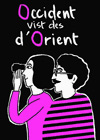 L’Occident vu de l’Orient