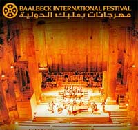 Festival international de Baalbeck
