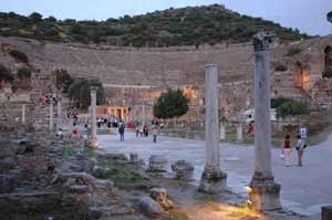 19ème Festival International d’İzmir