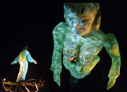 La 8ème Merveille s’envole