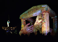 La 8ème Merveille s’envole